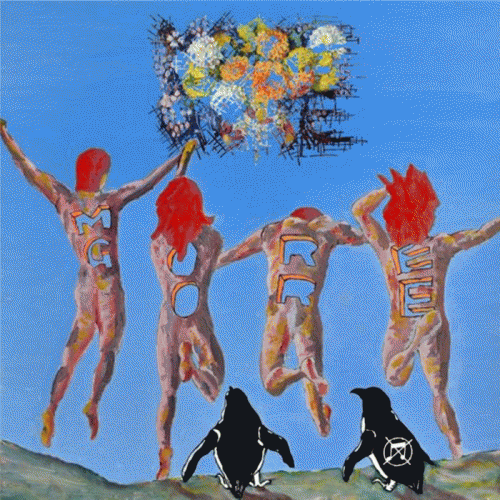 MoreGore : Tupoy Nabor Tsifr